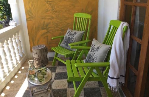 Port Antonio Apartment | Fantastic views at Friends