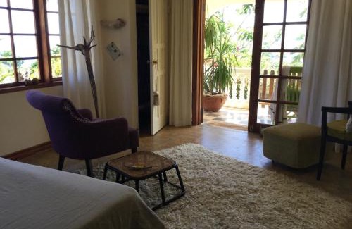 Port Antonio Apartment | Fantastic views at Friends