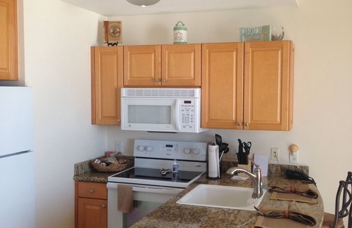 St. Petersburg - Clearwater Condo | Fantastic Views of Boca Ciega Bay