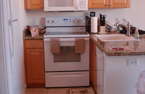 St. Petersburg - Clearwater Condo | Fantastic Views of Boca Ciega Bay