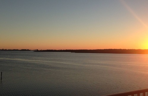 St. Petersburg - Clearwater Condo | Fantastic Views of Boca Ciega Bay