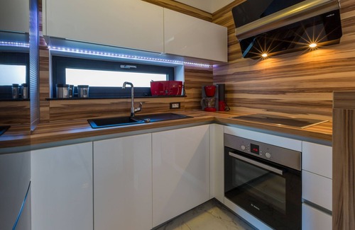 Grizane House | Fantastic villa for 8 people