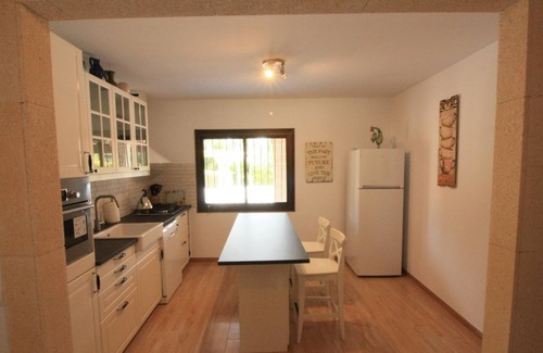 Pollensa Villa | Fantastic villa, 3 minutes from the beach, Wi-Fi, private pool