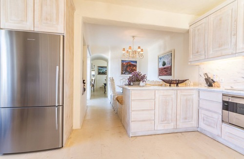 Kea Villa | Fantastic villa with a swimming pool, ideal for families or a group of friends.