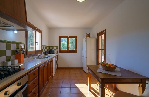 Sant Josep de sa Talaia Villa | Fantastic Villa with pool! Last Minute Mayo Privacy and excellent location!