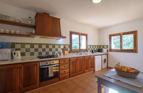 Sant Josep de sa Talaia Villa | Fantastic Villa with pool! Last Minute Mayo Privacy and excellent location!