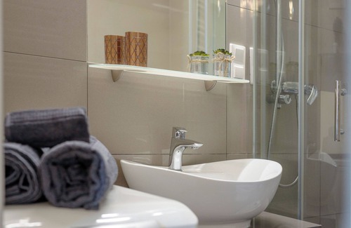 Srodmiescie Południowe Apartment | "Fantastica Warszawa" Modern Studio in the CityCenter of Warsaw