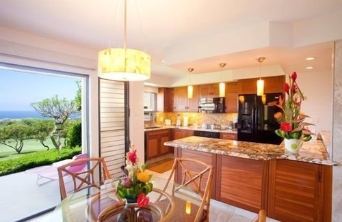 Wailea Condo | Fantastically Remodeled Condo with Huge Ocean Views