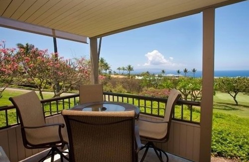 Wailea Condo | Fantastically Remodeled Condo with Huge Ocean Views