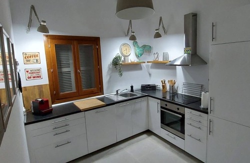 Capdepera House | Fantastically renovated historic town house with pool directly in Capdepera