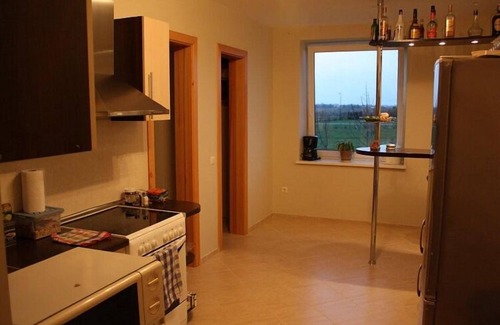 Klaipeda county House | Fantasticamente Grande Casa de Luxo - até 600m², Jacuzzi, Sauna