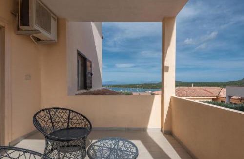Golfo di Marinella Apartment | fantastico Baia de Bahas Residence one Bedroom four sleeps - child num0883