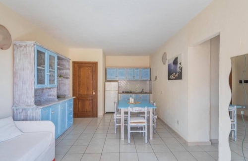 Golfo di Marinella Apartment | fantastico Baia de Bahas Residence 1 Bedroom Premium sleeps 4 and child