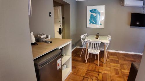 Providencia Apartment | Fantastico Depto. a pasos de Costanera Center