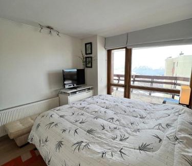 La Parva Apartment | Fantastico Refugio en La Parva