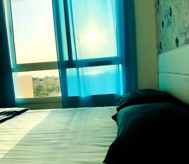Achakkar Apartment | Fantastique Appartement avec piscine sur la plage M2