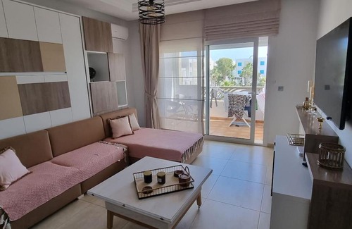 Monastir Apartment | Fantastique, luxerieux, agreabel appartement