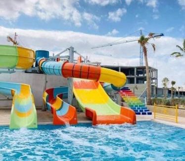 Monastir Apartment | Fantastique, luxerieux, agreabel appartement
