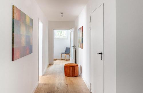 Greding Apartment | Fantastisch im Naturpark Altmühltal