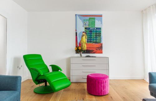 Greding Apartment | Fantastisch im Naturpark Altmühltal