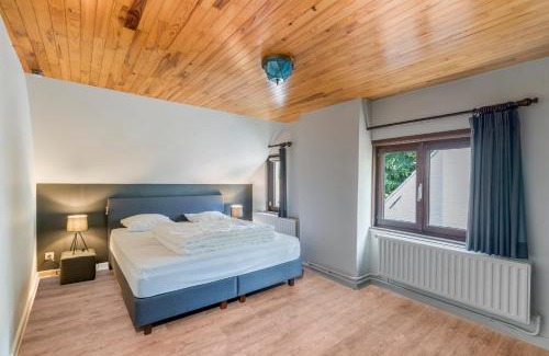Wingene House | Fantastische vakantiewoning aan het bos