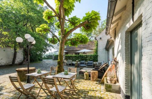 Wingene House | Fantastische vakantiewoning aan het bos
