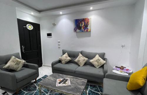 Port Ghalib Apartment | Fantasy