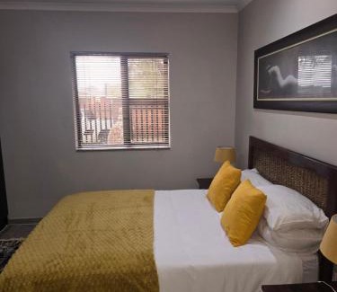 Randfontein Apartment | Fantasy Farmyard Guest House