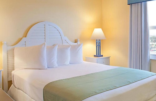 Daytona Beach Shores Resort | FANTASY ISLAND RESORT II OCEANFRONT DAYTONA BIKE WEEK 2-28,3-7,2025 7 NTS 2 BDRM