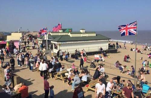 Skegness Resort | Fantasy Lodge Sunnymede