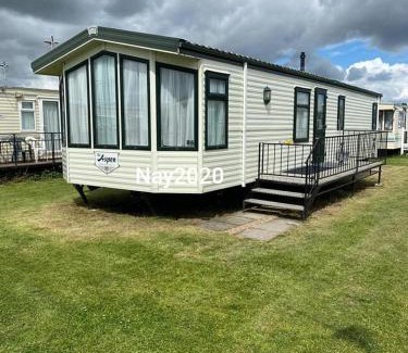 Skegness Resort | Fantasy Lodge Sunnymede