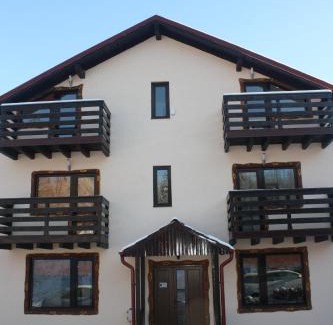 Predeal House | Fantasy