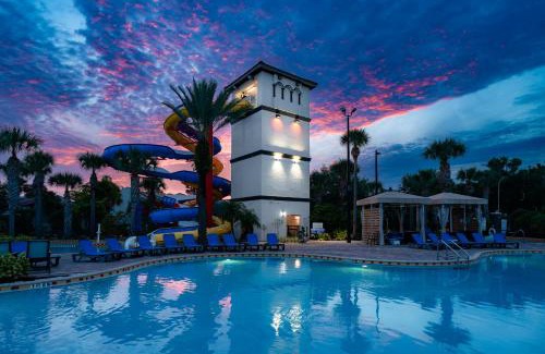Kissimmee Resort | FantasyWorld Resort