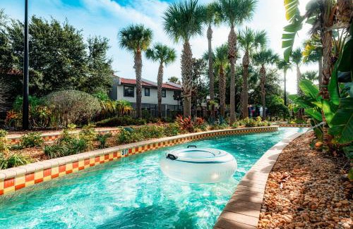 Kissimmee Resort | FantasyWorld Resort