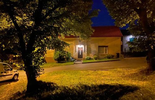 gmina Lesnica House | Fantazja Góra Św Anny