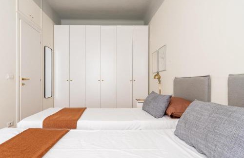 Guastalla Apartment | Fanti Flexyrent apartment