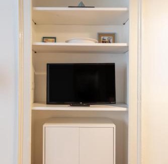Guastalla Apartment | Fanti Flexyrent apartment