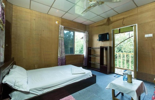 Bandarban Hotel | Fanush Resort