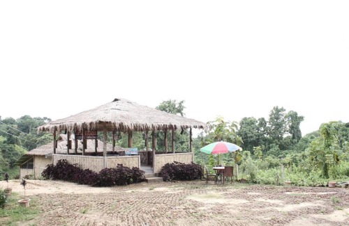 Bandarban Hotel | Fanush Resort