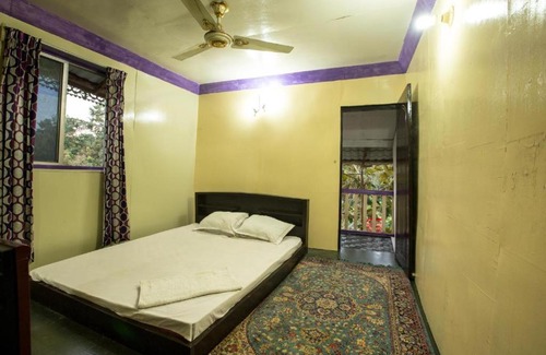 Bandarban Hotel | Fanush Resort