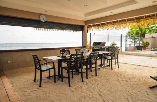 Taiarapu-Ouest House | Faré Vanira Vairao