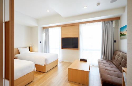Shikitsuhigashi Hotel | Far East Village Hotel Osaka, Namba South