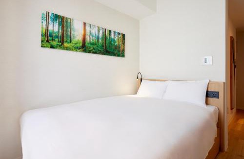 Shikitsuhigashi Hotel | Far East Village Hotel Osaka, Namba South