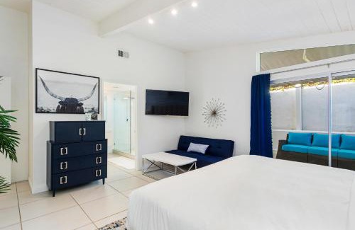 Old Las Palmas Villa | Far Far Away in Vista Las Palmas by ACME House Company
