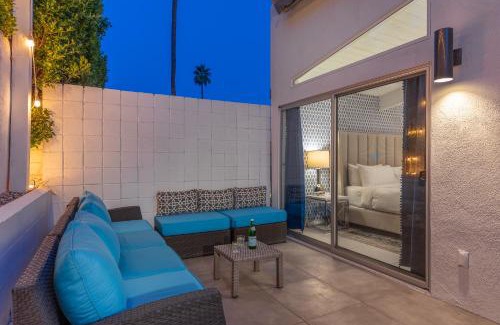 Old Las Palmas Villa | Far Far Away in Vista Las Palmas by ACME House Company