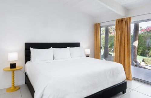 Old Las Palmas Villa | Far Far Away in Vista Las Palmas by ACME House Company