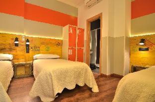 Literary Quarter Hostel | Far Home Atocha