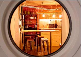 Literary Quarter Hostel | Far Home Atocha