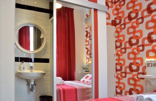 Embajadores Hostel | Far Home Plaza Mayor