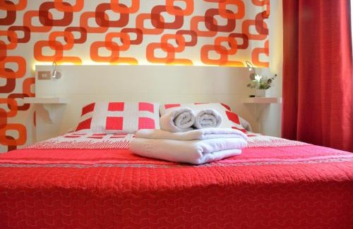 Embajadores Hostel | Far Home Plaza Mayor